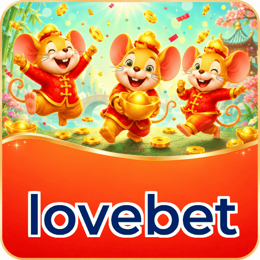 lovebet Logo 2