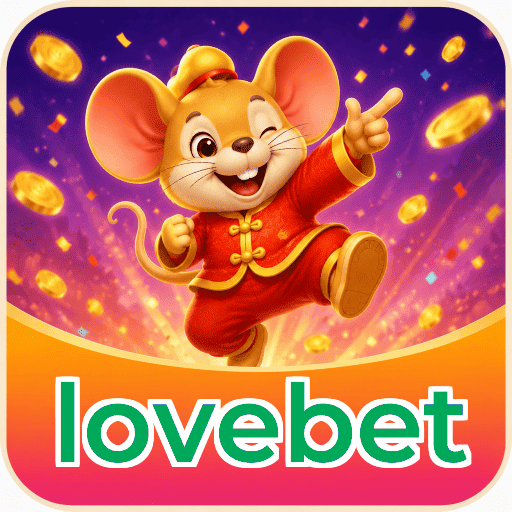 lovebet Instalar Logo 2