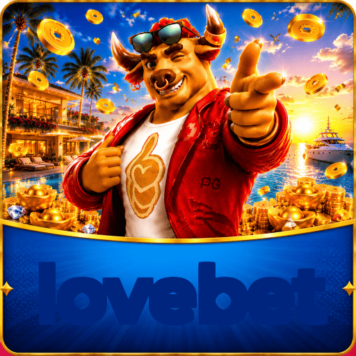 lovebet Segurança Logo 2