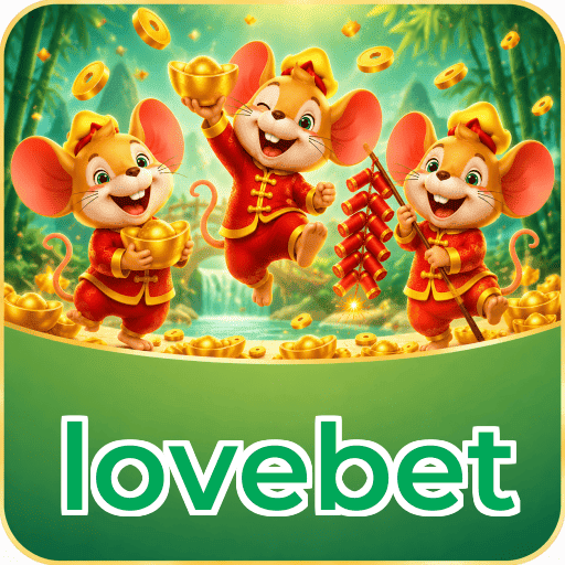 Loteria lovebet - Quina e mais jogos