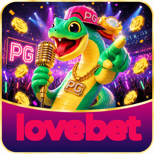 lovebet Logo 1
