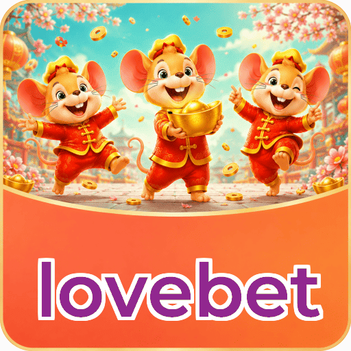 Plataforma lovebet - Cloud AWS Infrastructure