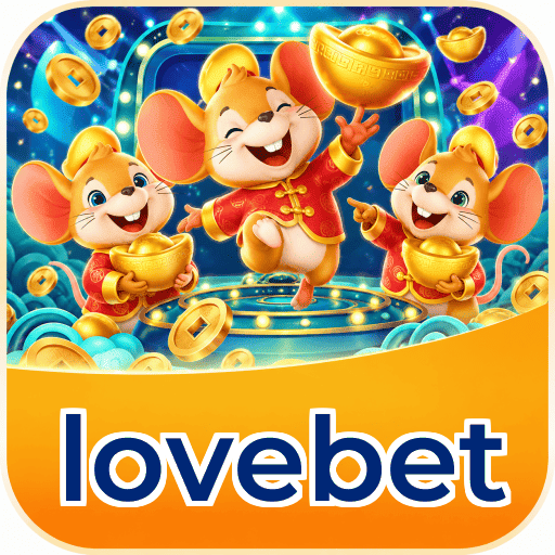 lovebet Instalar Logo 3