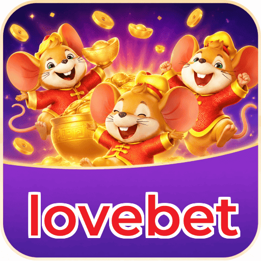 Slots lovebet - Jackpots Progressivos
