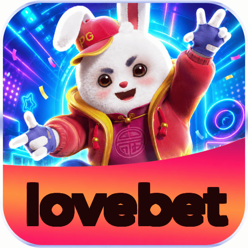 lovebet Segurança Logo 1