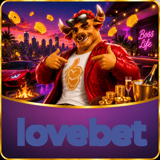 Plataforma lovebet - Segurança SSL 256-bit